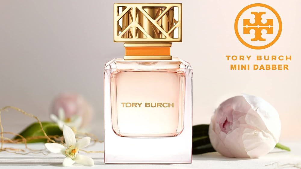 Amazon.com : Tory Burch Tory Burch Eau de Parfum - .24 ounce